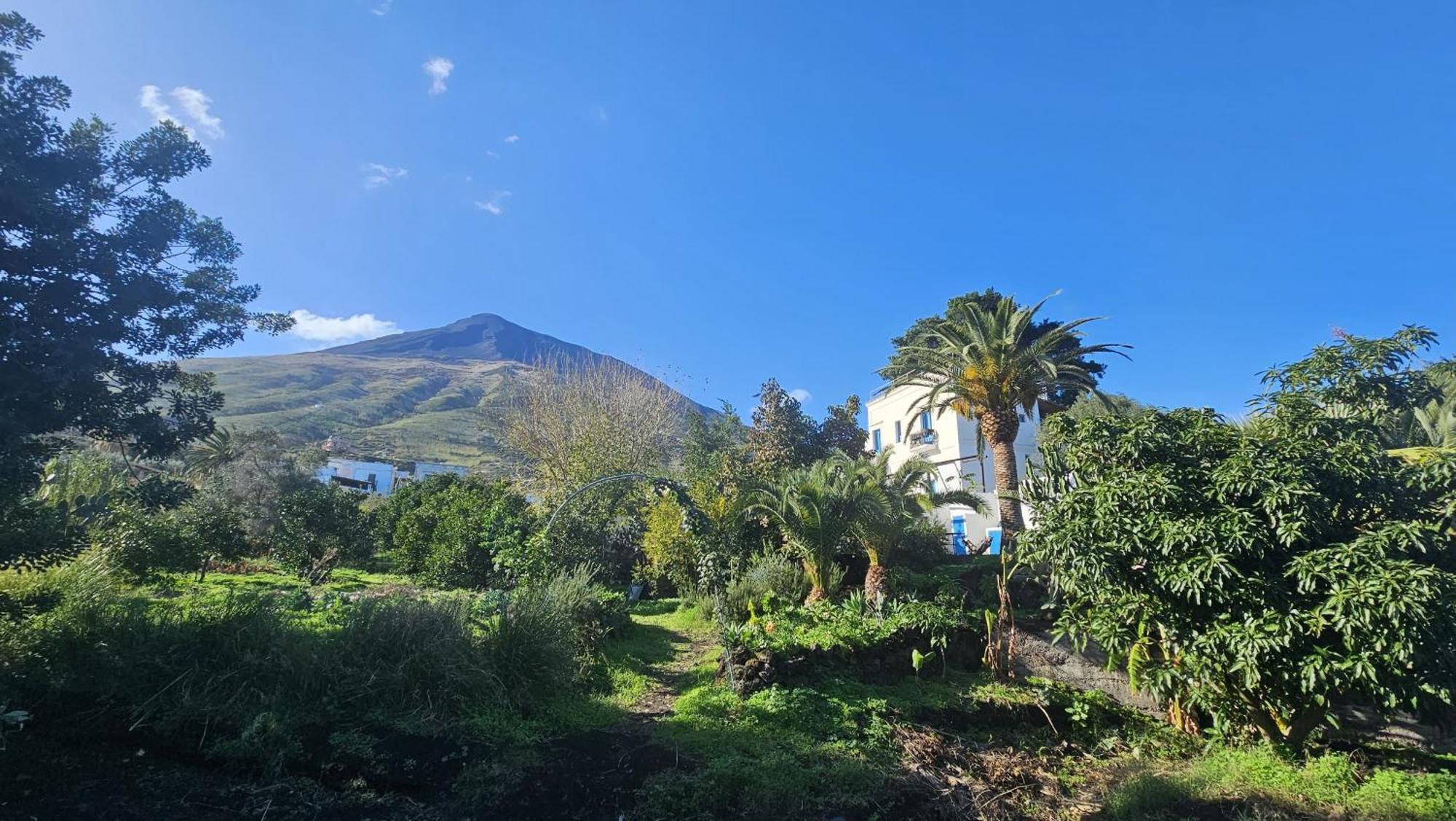 Appartement La Casa Di Nonna Ida